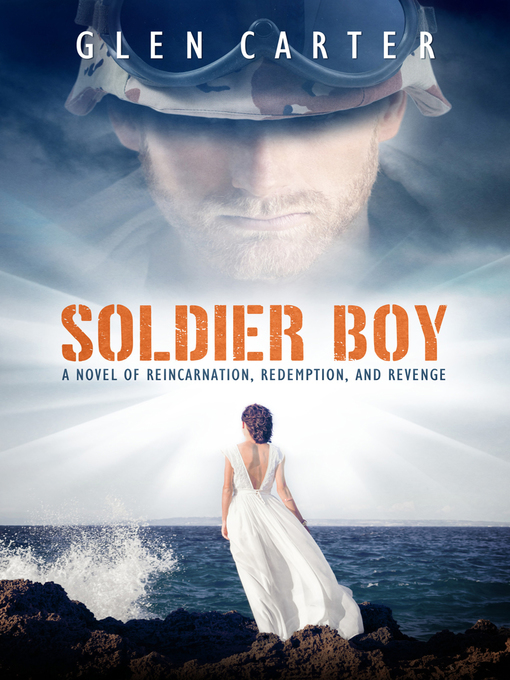 Title details for Soldier Boy by Glen Carter - Available